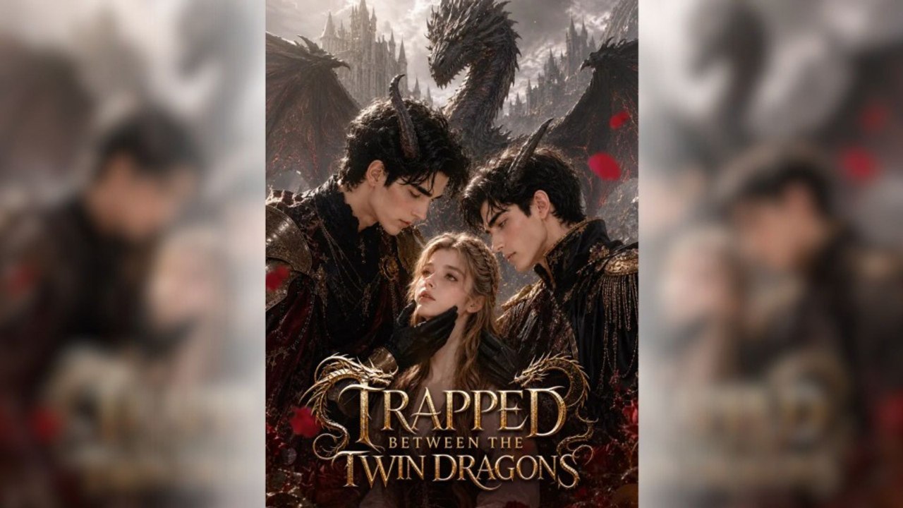 Gefangen zwischen den Zwillingsdrachen voller Film | Ganzer Film Deutsch