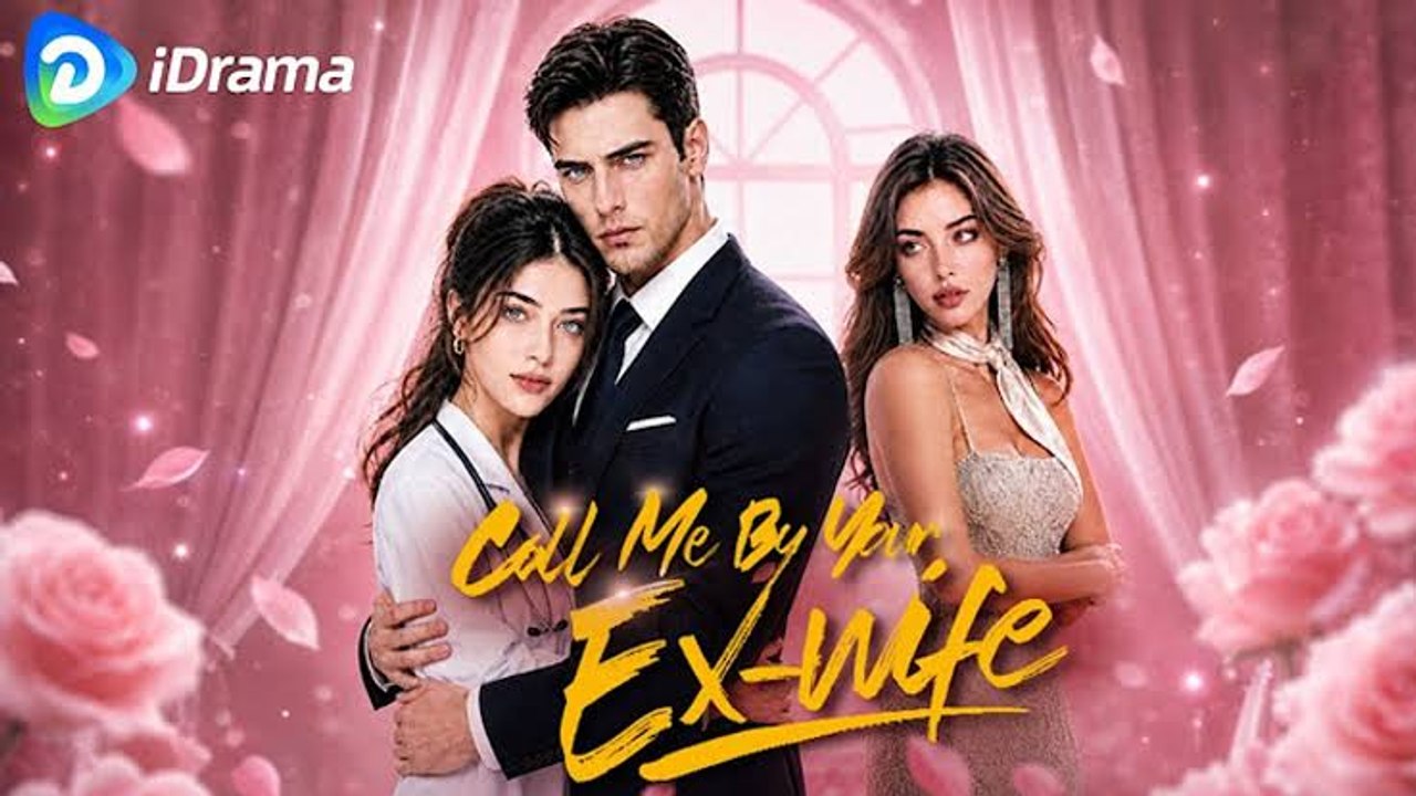 Call Me By Your Ex-wife - New Movie 🔝 [Full Movie]