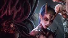 Rollenspiel-Fans aufgepasst: Angelic Dark Symphony kommt wie aus dem Nichts und wirkt wie ein Mix aus Baldur's Gate 3, XCOM und Mass Effect