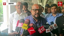 नाशिकचे रस्ते चकाचक होणार? राज ठाकरेंच्या टीकेवर गुलाबराव पाटलांचा 32 हजार कोटींचा दाखला!