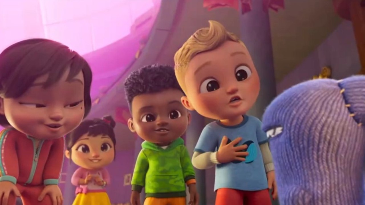 CoComelon: Der Film - Trailer (Deutsch) HD