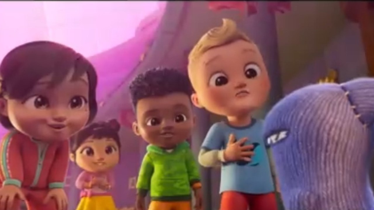 CoComelon: The Movie - Trailer (English) HD