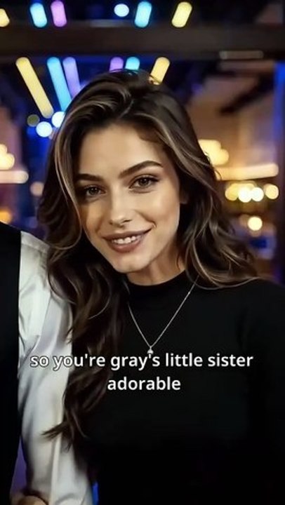 EngSub I Slept With My Alpha Stepbrother 🌎Aurora