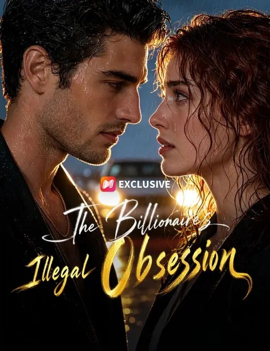 The Billionaire's Illegal Obsession