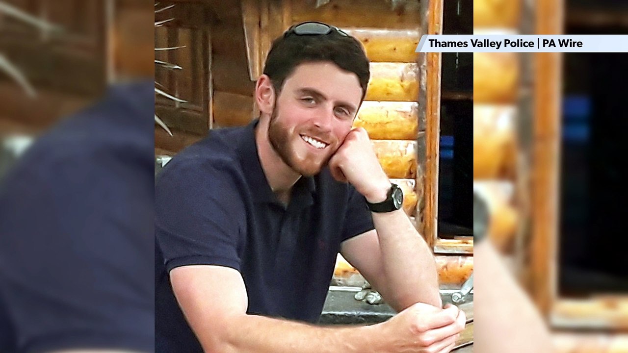 Detective joins calls to block early release for PC Andrew Harper’s killers