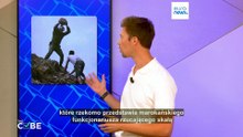 Dezinformacja o Ceucie: archiwalne nagrania i obrazy AI zalewają sieć