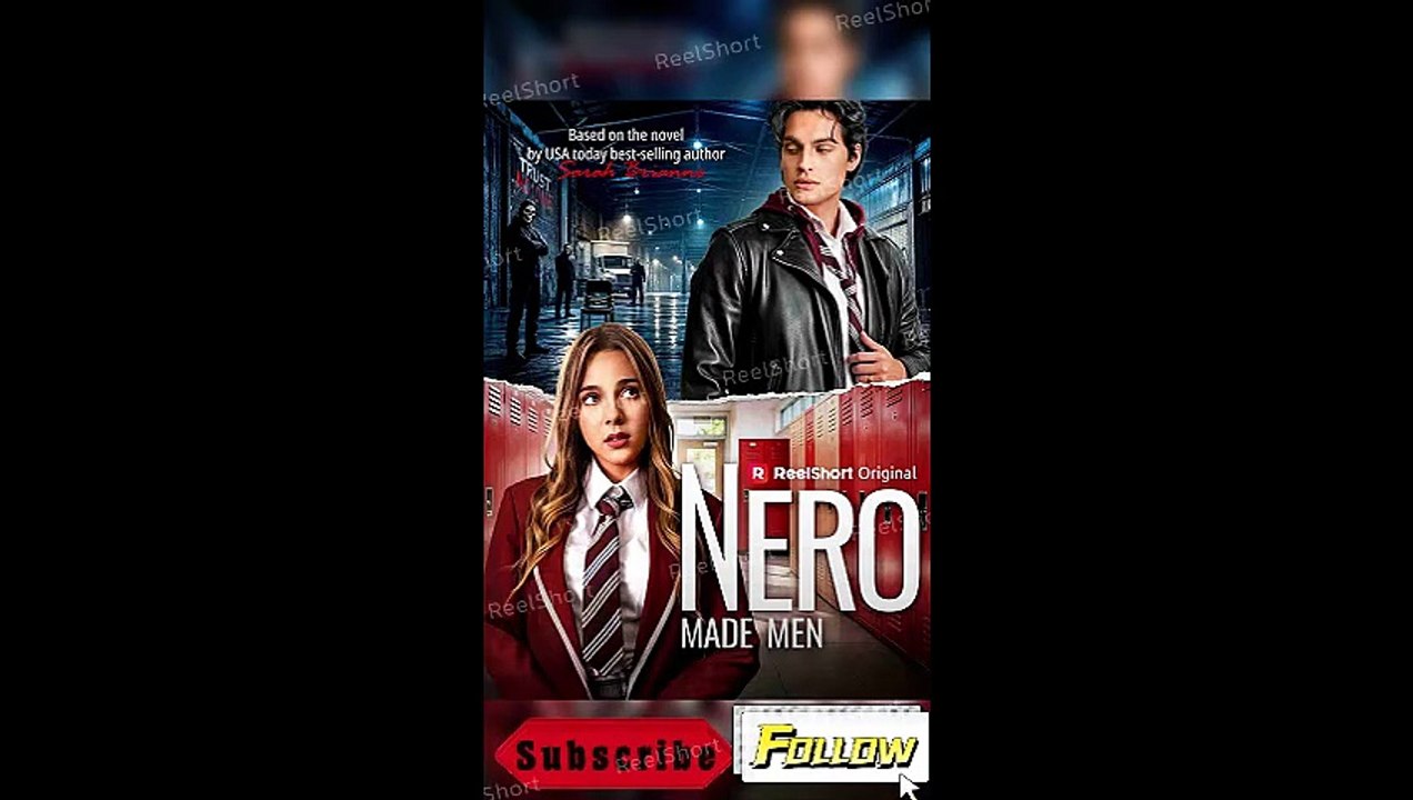 Nero Made Men _ FREE