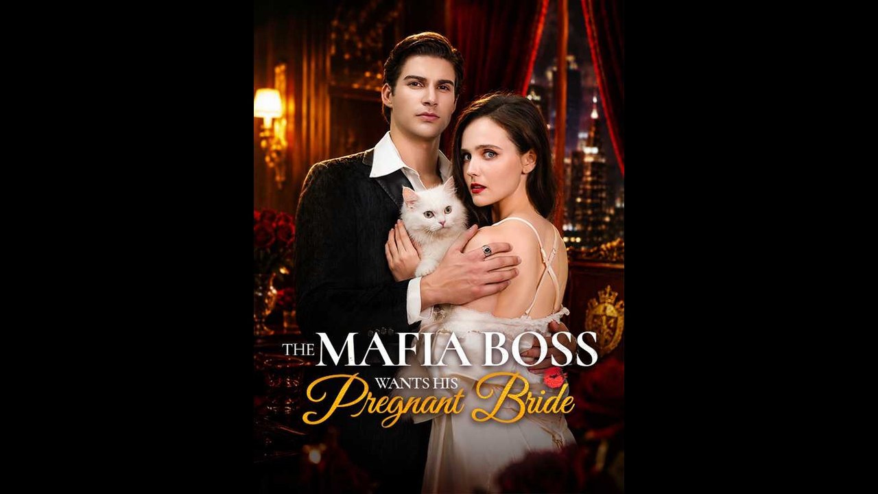 [Completed] The Mafia Boss Wants His Pregnant Bride | StellarMotion