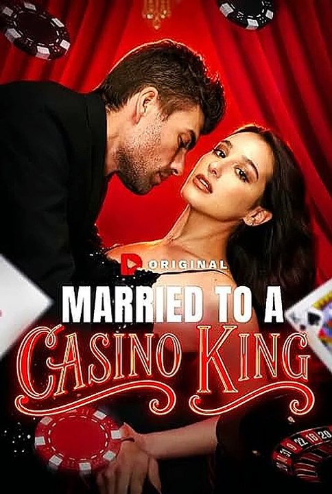 [ENG] | Married to a Casino King | FULL EP | FILM HUB