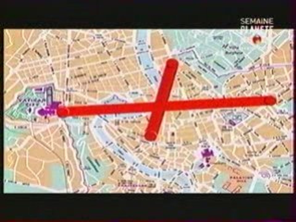 Les Illuminati Decryptés Anges Ou Demons  partie 1