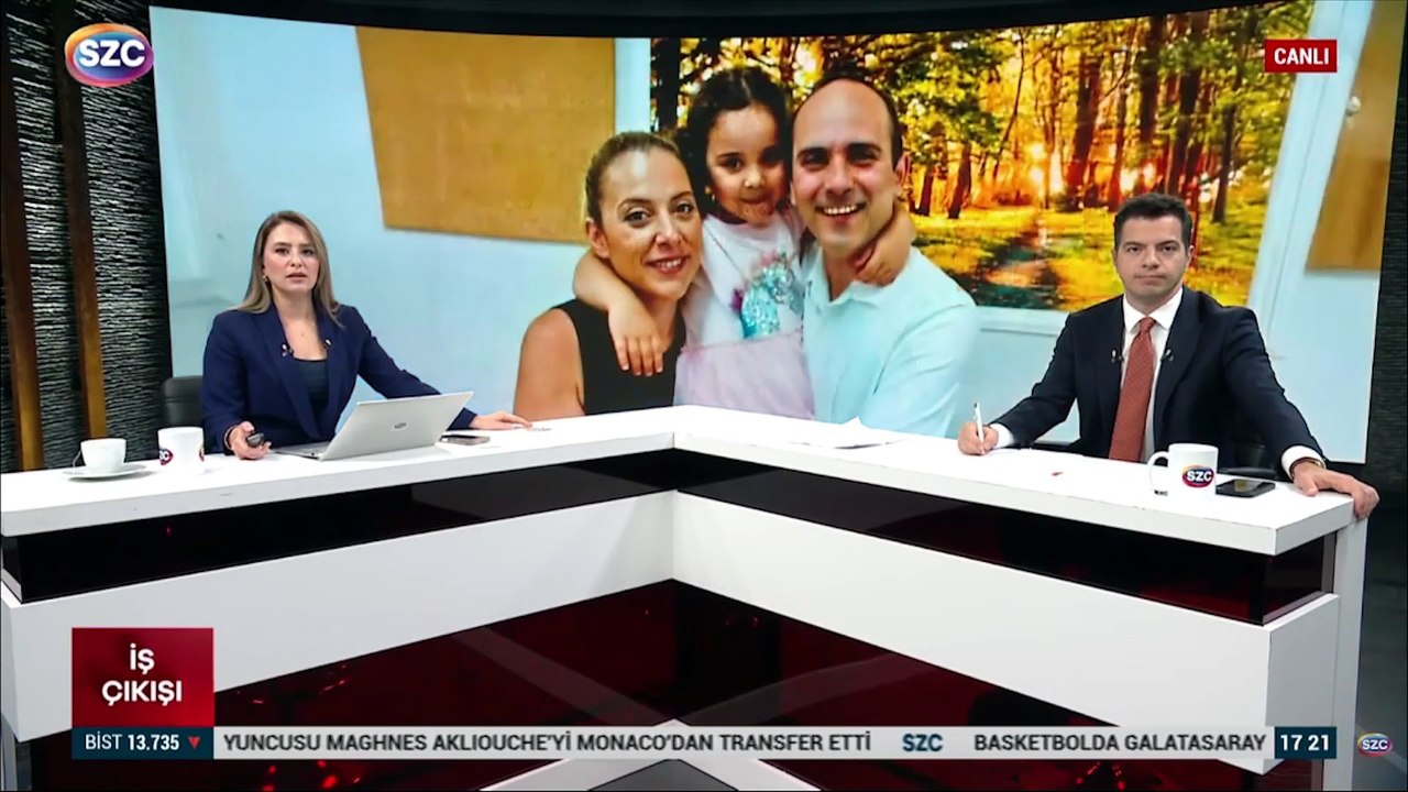 Tayfun Kahraman: "Zor günlerimde bana güç verdin"