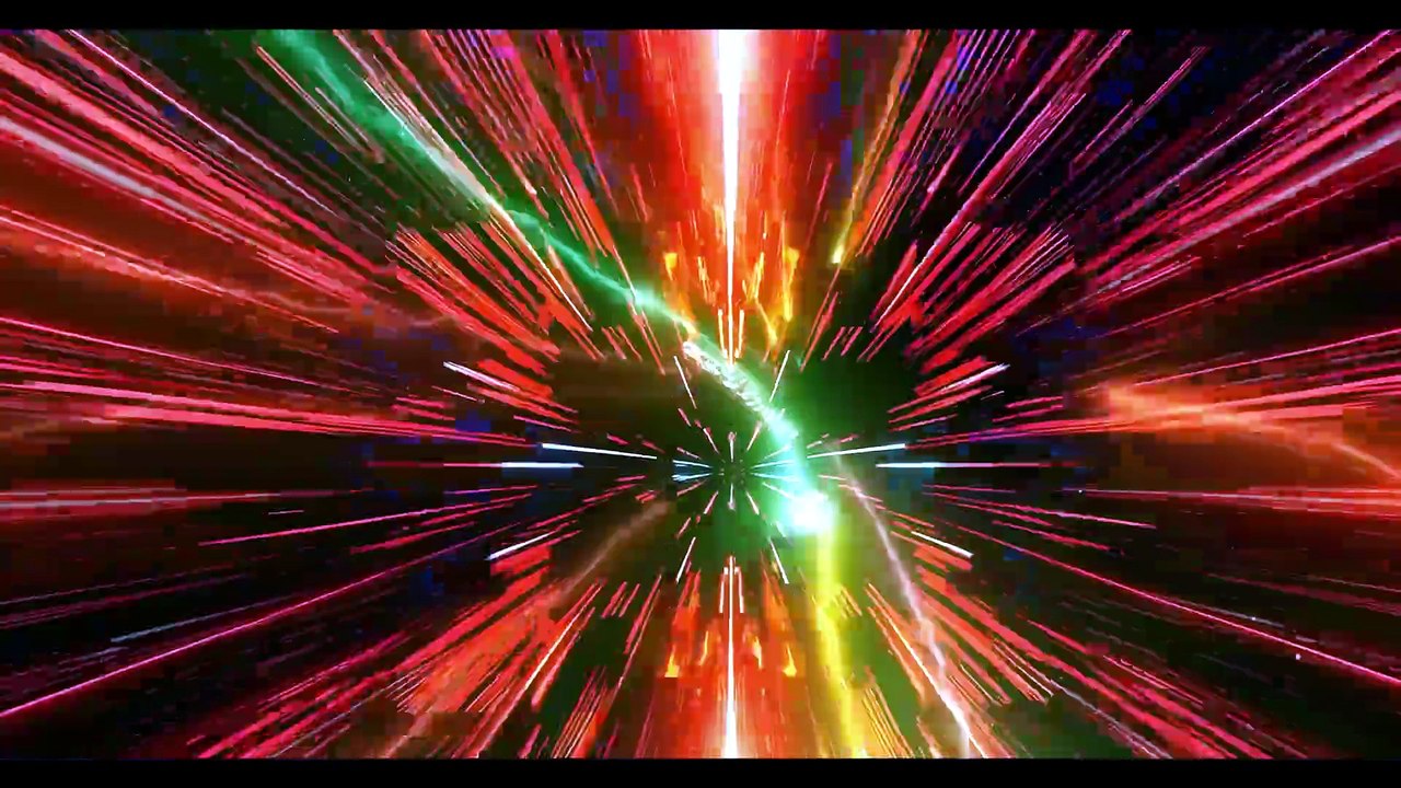 Katy Perry: The Lifetimes Tour - Live from Paris - Official Trailer
