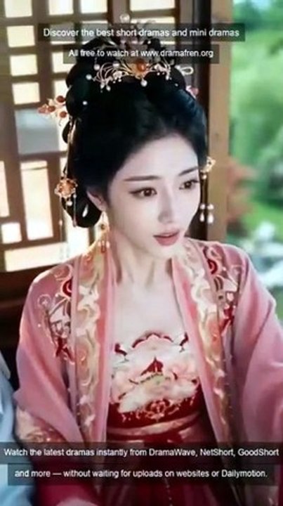 Ancient World Modern Genius- Full Drama Movie English Sub [Full Movie]