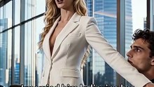 My Broke Husband Owns Wall Street FULL
