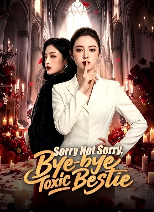 Sorry Not Sorry, Bye bye Toxic Bestie