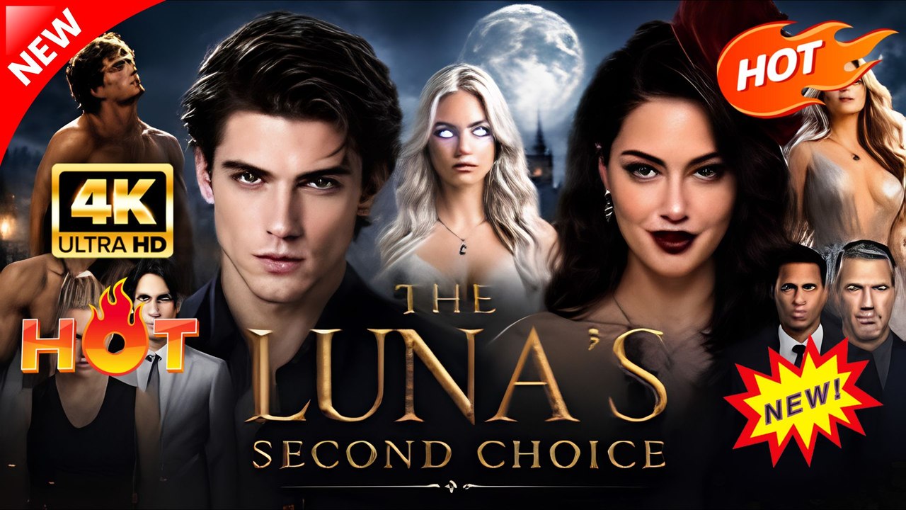 The Luna's Second Choice