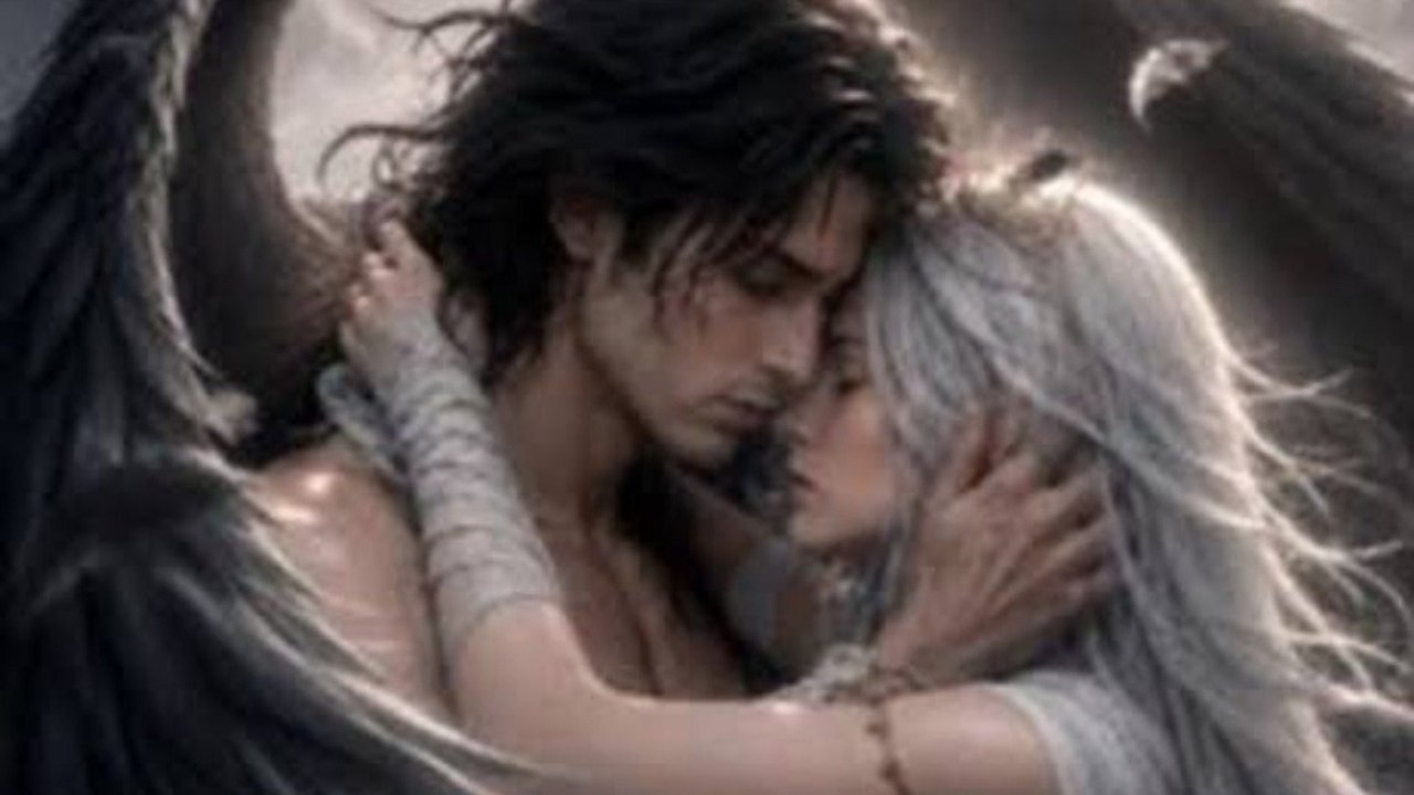 Sold To The Fallen Angel King (Full Movie) | English Sub