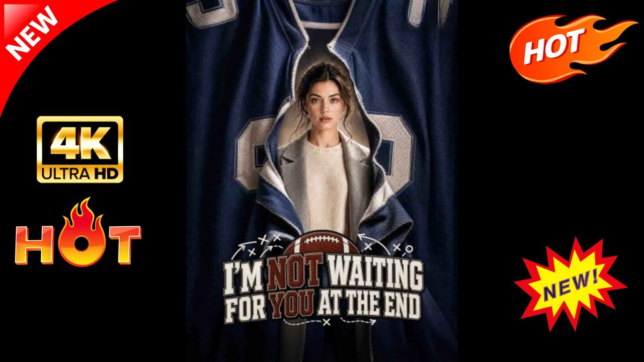 I'm not waiting for you at the end Crimson Lies
