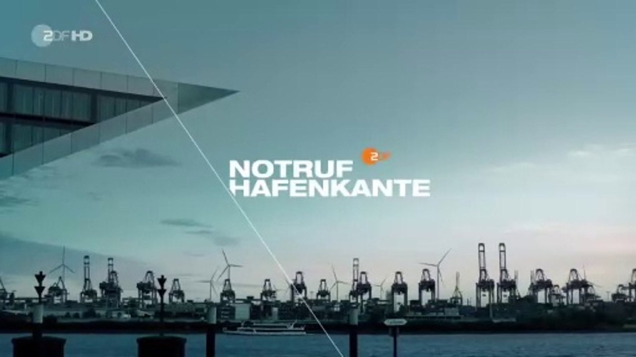 Notruf Hafenkante -361- Familiensache