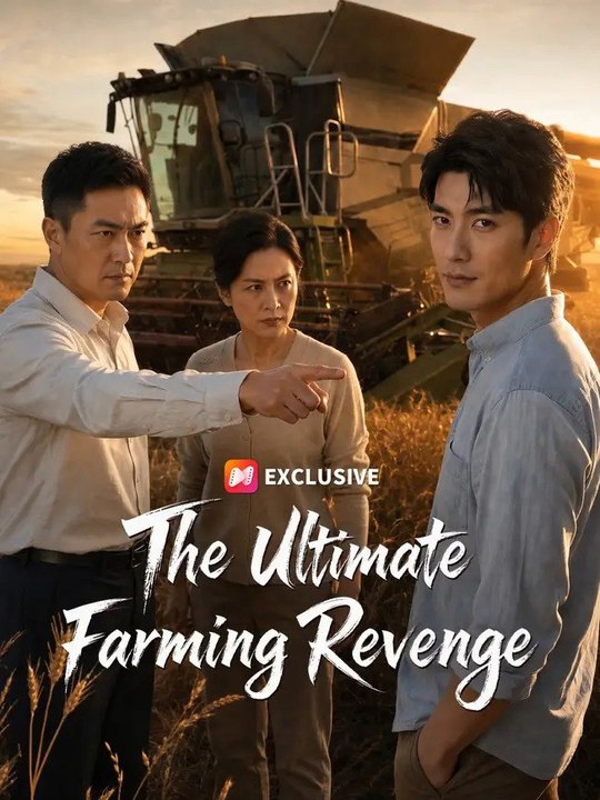 The Ultimate Farming Revenge - FULL MOVIES ENGLISH SUB