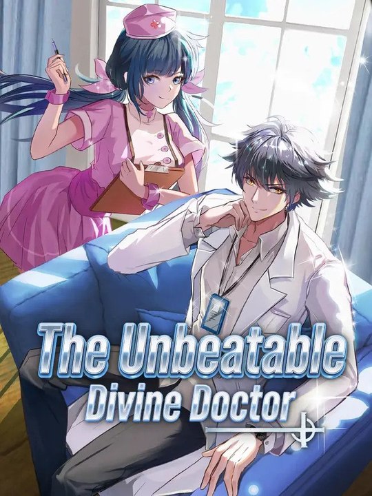 The Unbeatable Divine Doctor - FULL MOVIES ENGLISH SUB