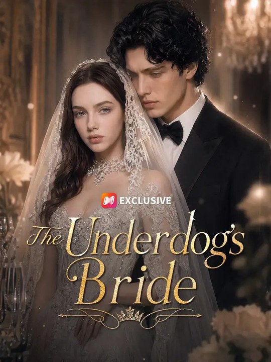 The Underdog's Bride - FULL MOVIES ENGLISH SUB