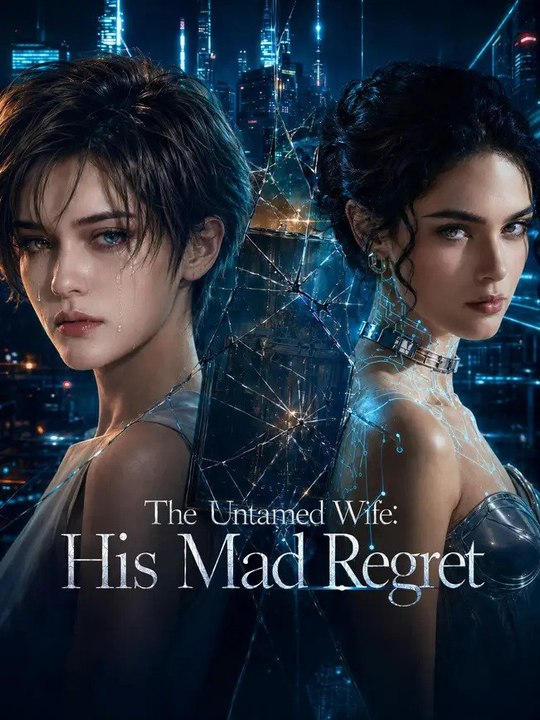 The Untamed Wife- His Mad Regret - FULL MOVIES ENGLISH SUB