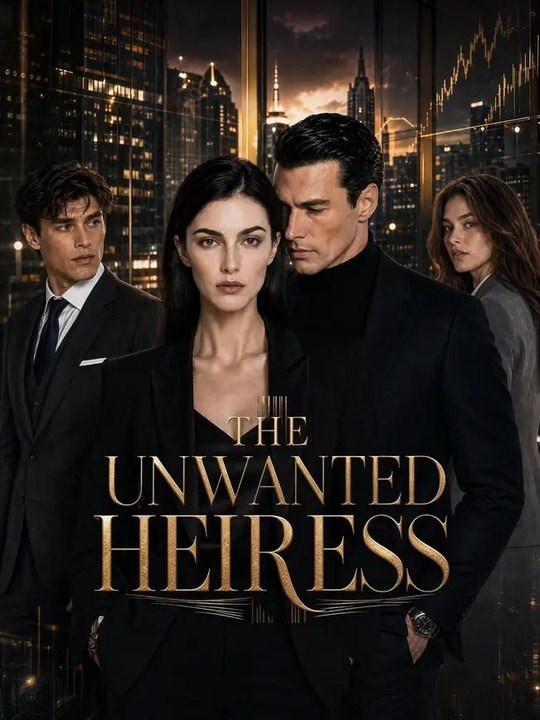 The Unwanted Heiress - FULL MOVIES ENGLISH SUB