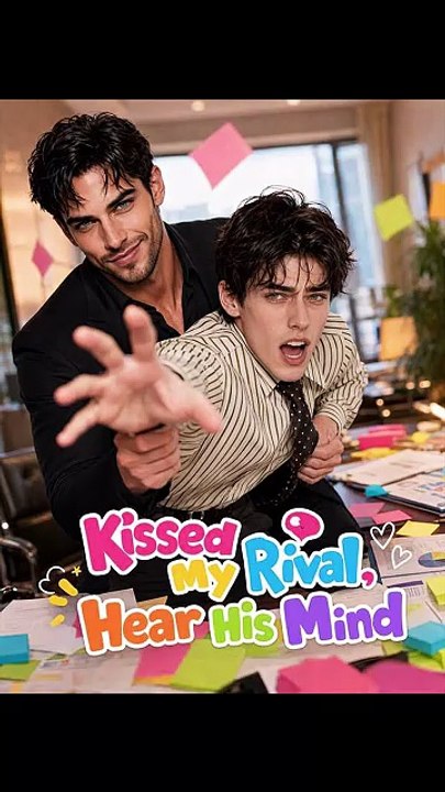 [FULL] Kissed My Rival, Hear His Mind [Full Movie]