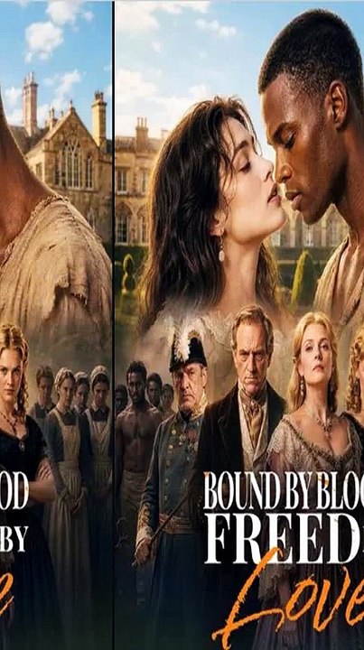 Bound by Blood Freed by Love DramaWave | A Blood-Bound Destiny Can Only Be Broken by the Love They Never Expected