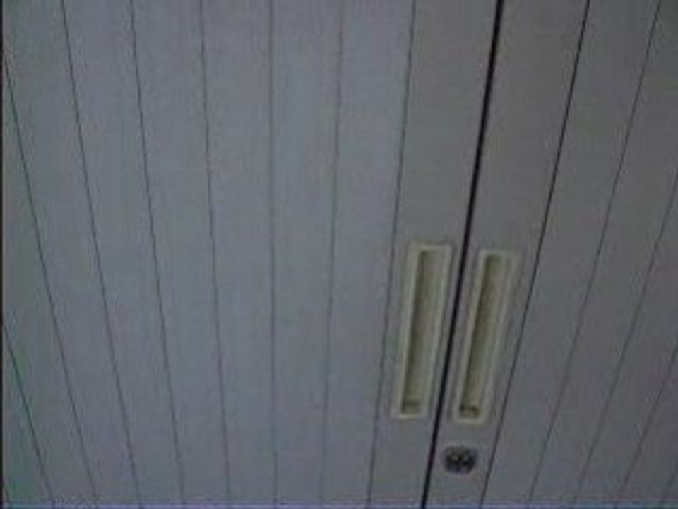 Armoire