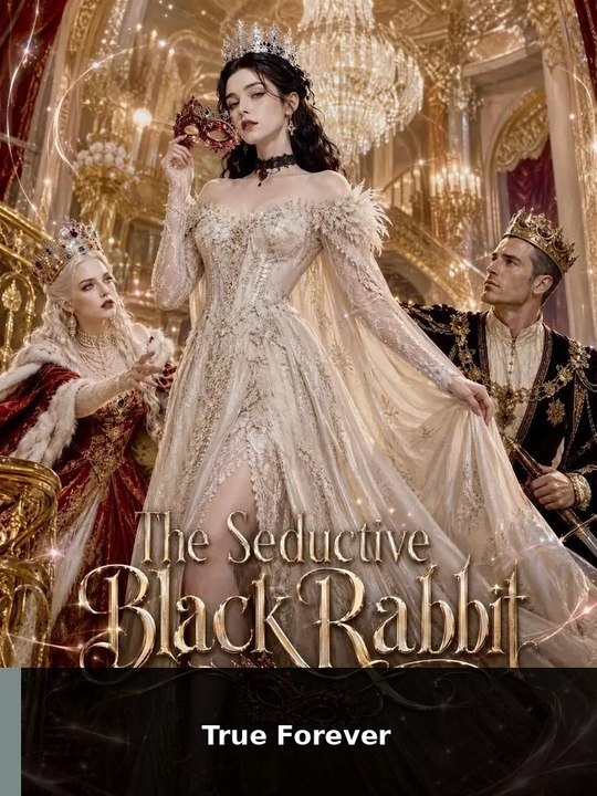 The Seductive Black Rabbit | GoldReel TV