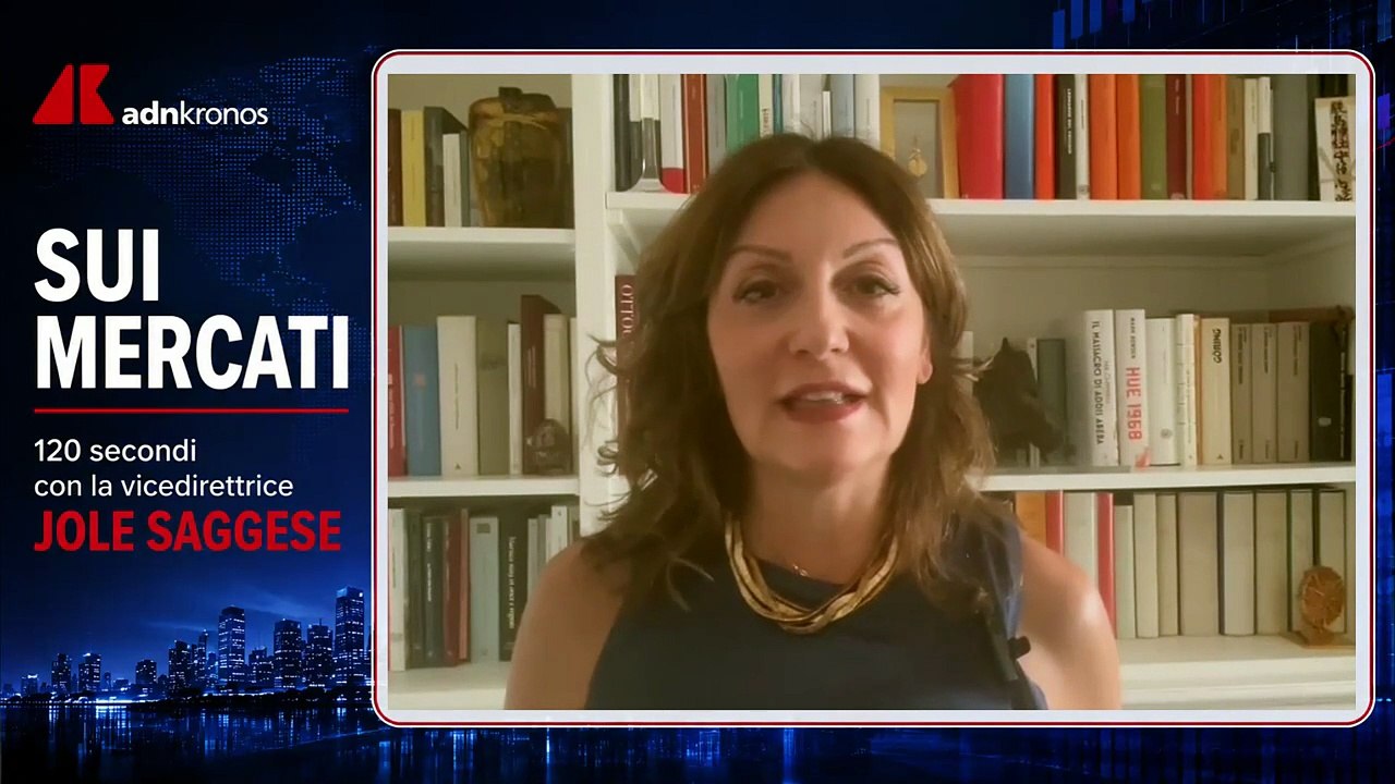 Ancora acquisti sui mercati dopo dato su lavoro Usa peggiore di attese. A Milano Mps in evidenza, giù Stellantis