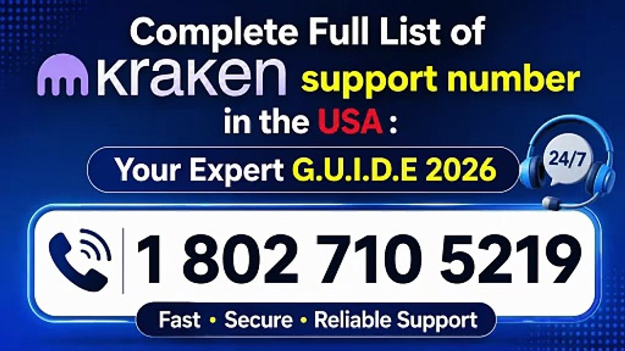 kraken support number Direct→Activation