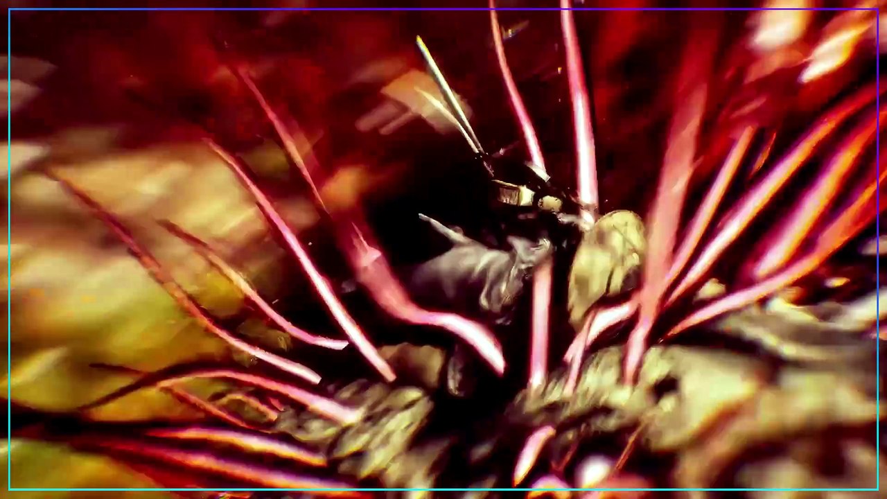 Vidéo-test de Beast of Reincarnation