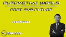 EP - 05 -02 Settembre 2026 - Josè Munoz - HYundai