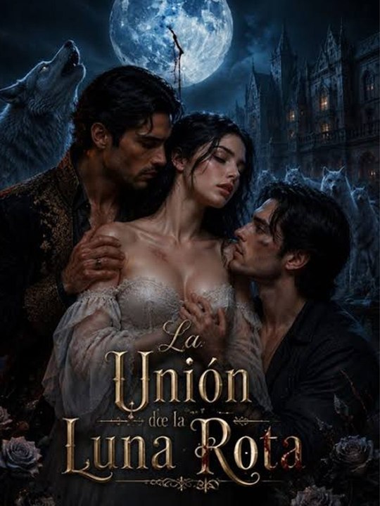 Doblado La Unión De La Luna Rota Completo En Español - FULL MOVIE