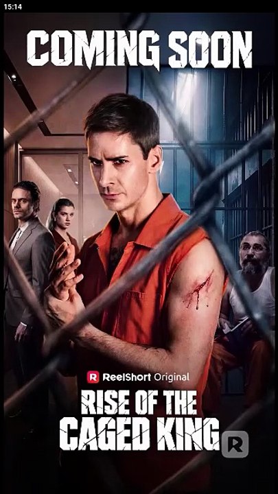 Rise of the Caged King - Full EP [Full Movie]