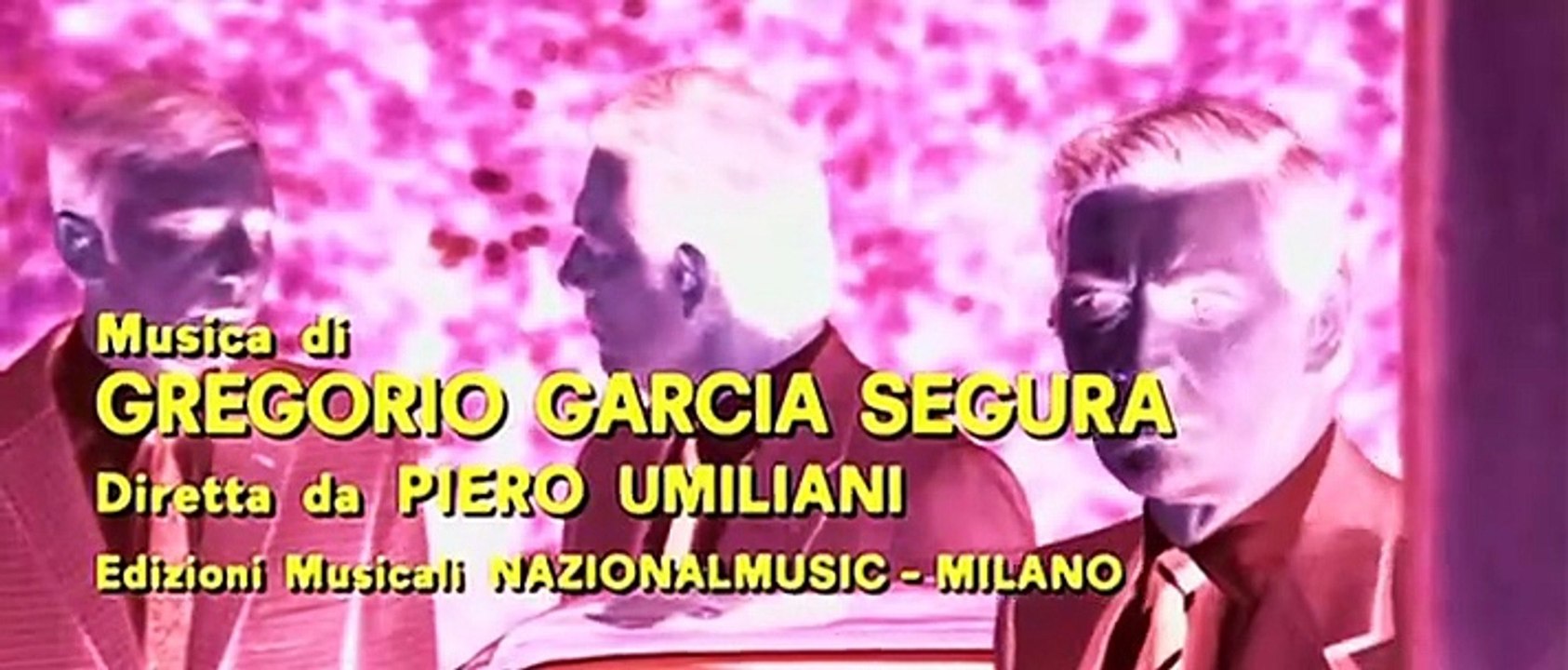 PARANOIA         (Umberto Lenzi; Giallo; 1970)
