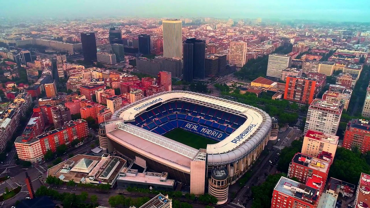 End of an Era?: Real Madrid and Barcelona Battle for Manchester City Star