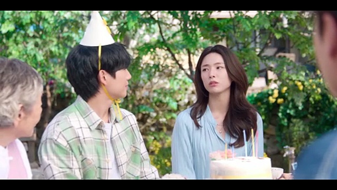 Our Sticky Love S01E11