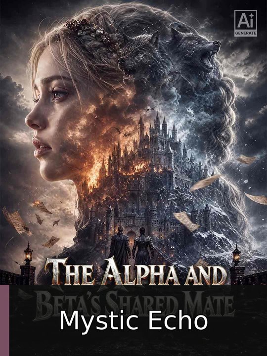 The Alpha and Beta's Shared Mate EP englishsub fullmovie🍿🍿🍿 Mystic Echo