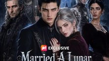 Married A Lunar, Reclaimed My Alpha Lucky Promise