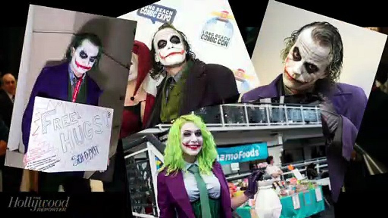 How 'The Dark Knight' has Affected the Film Industry | Heat Vision Breakdown [Full Movie]