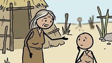 How Did Ancient Humans Give Birth Without Hospitals?