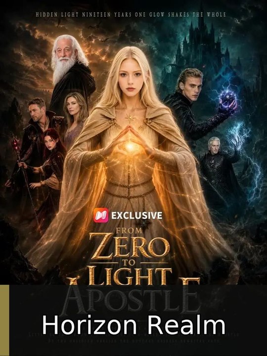 From Zero to Light Apostle Horizon Realm - Full HD