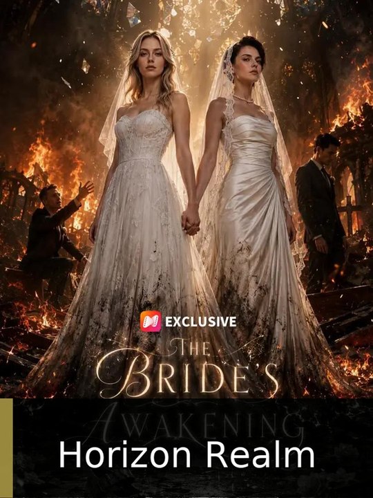 The Bride S Awakening Horizon Realm - Full HD