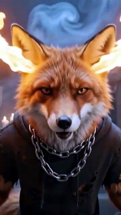 Stanislaw Fox revient avec « Voodoo Phoenix »