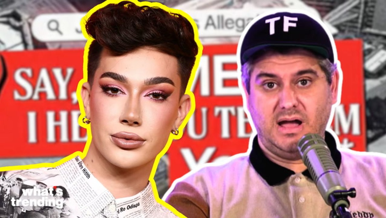 How Ethan Klein Weaponized the US Postal Service in His Feud With James Charles