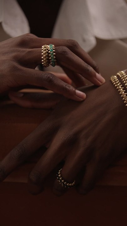 Cartier Clash: The Duality of Design